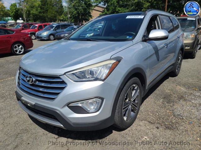 hyundai santa fe 2014 KM8SR4HF4EU084561 image hyundai santa fe 2014 KM8SR4HF4EU084561 image